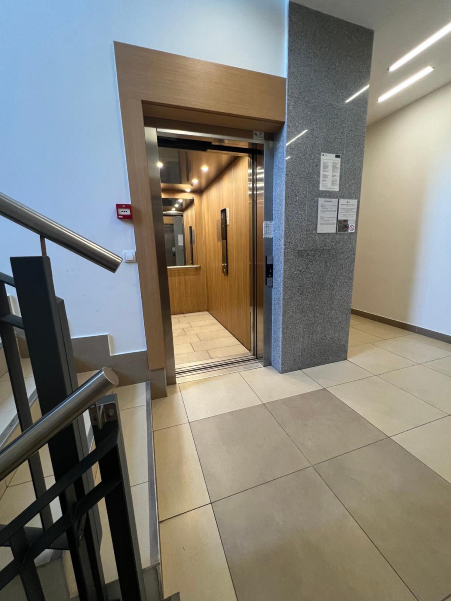 Apartmán Hedonia Bělehrad Exteriér fotografie